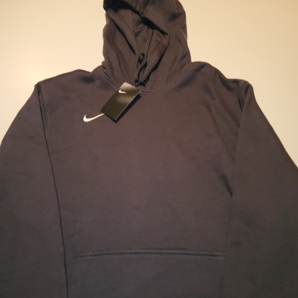 Men's Pullover Training Hoodie Nike XXL - Picture 4 of 16